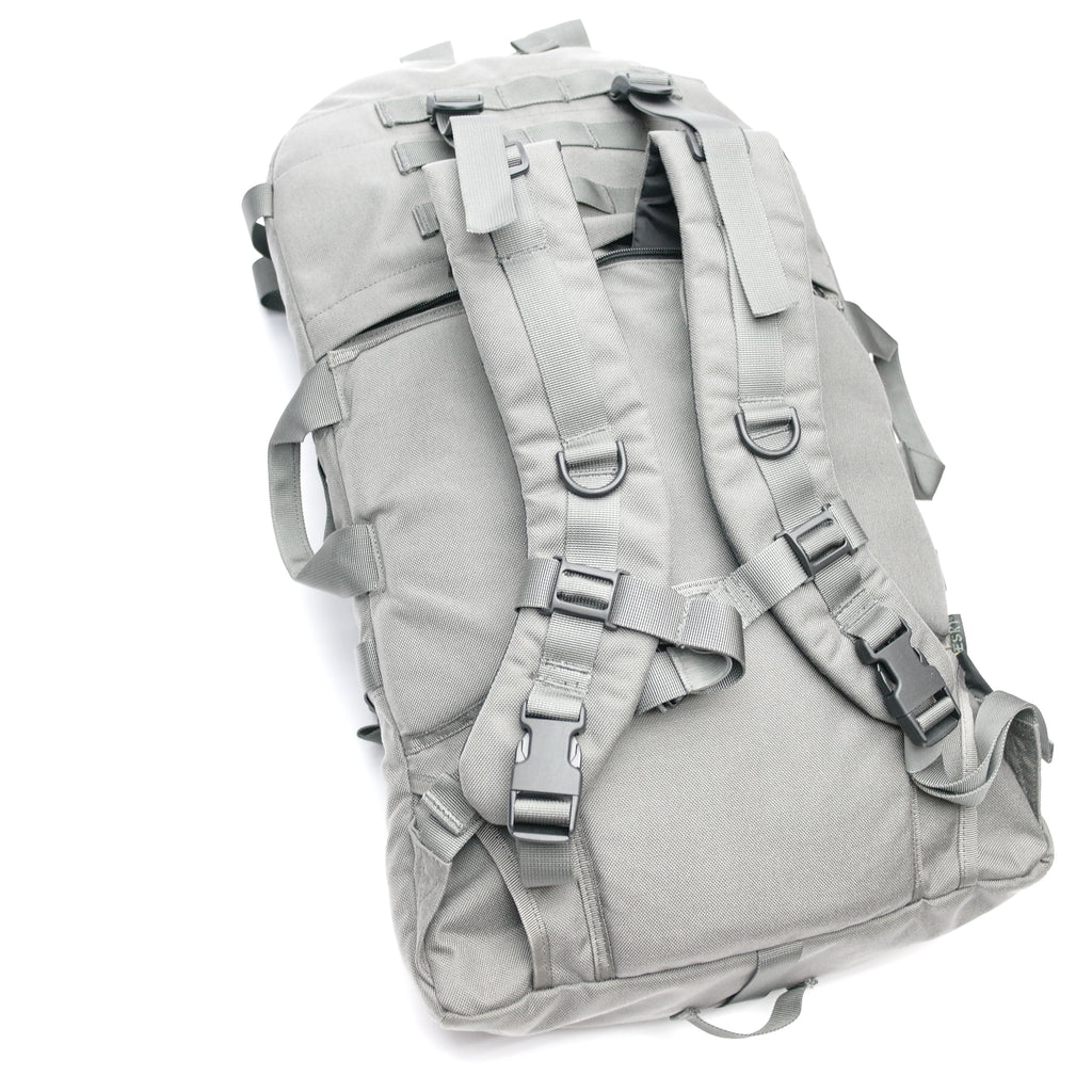ESKI ATR-12010 Tactical Rucksack – 25L  Cordura Backpack