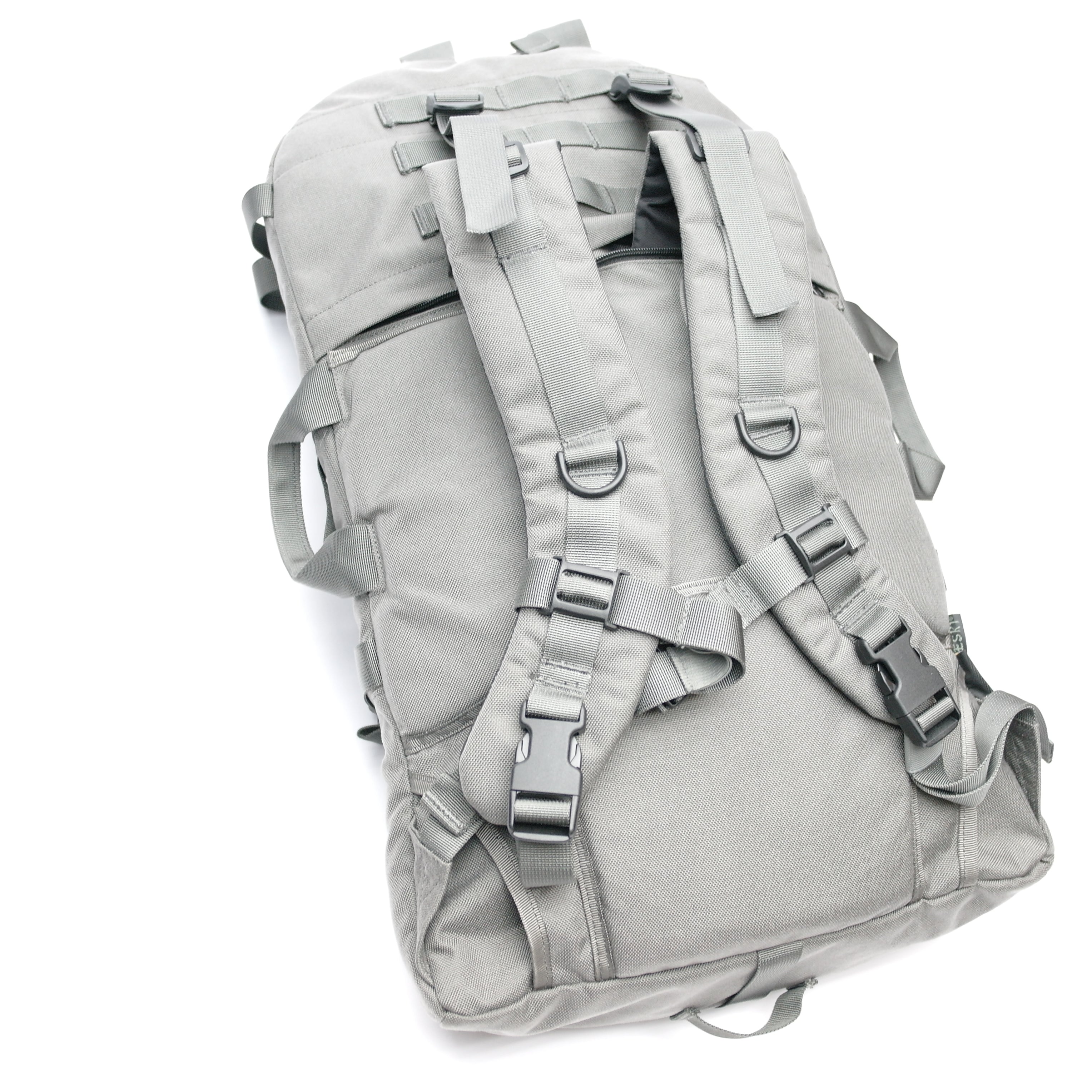 ESKI ATR-12010 Tactical Rucksack – 25L  Cordura Backpack