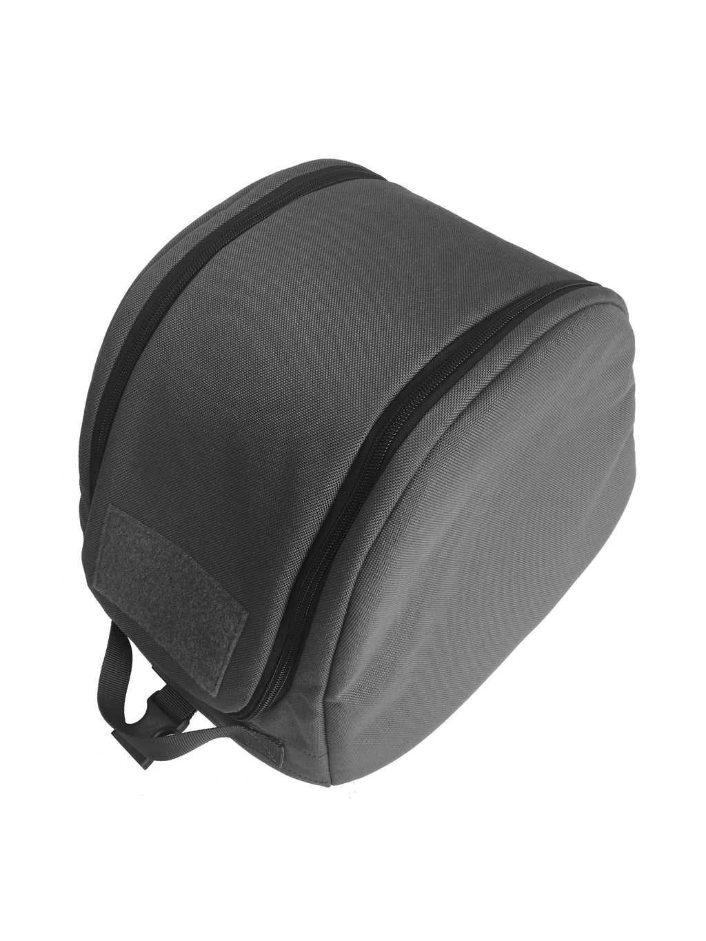 Metallic Mask Backpack Eski ATR-12010 Tactical Gas Mask Bag Modular MOLLE Backpack with ...