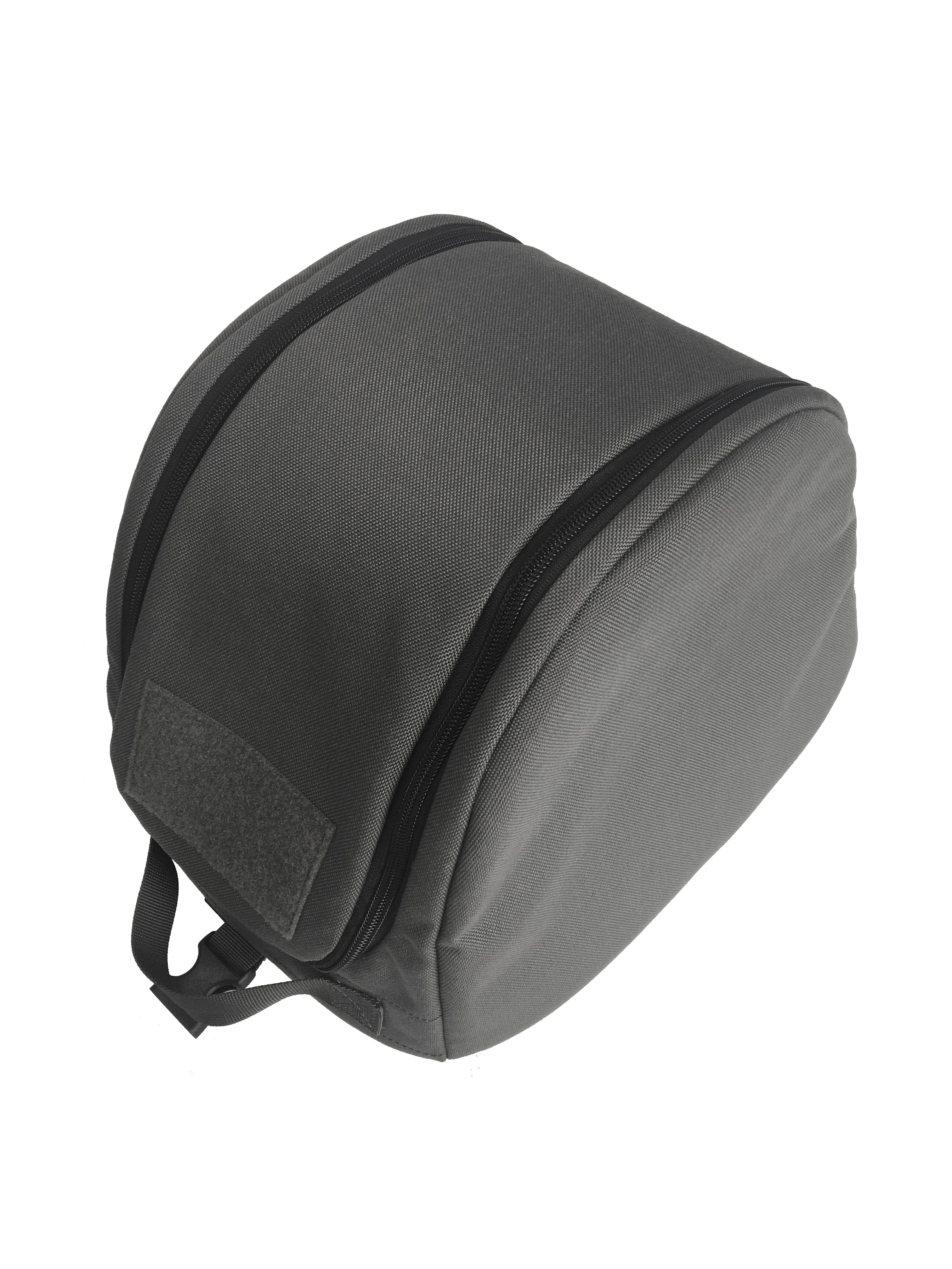 Eski ATR-12010 Tactical Modular Gas Mask Bag – Convertible MOLLE System